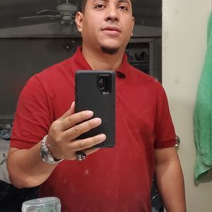 Meet your Posher, William